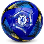 PHI Pilka nozna Chelsea R5 Spirala CH10802 08028 08028
