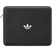 Samsung Tab S9+ Adidas Sleeve Black
