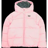 Levi's Ho-Heavy Weight Outerwear - Pink - 116