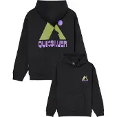 Quiksilver Graphic Huppari
