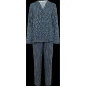 Triumph Boyfriend Fit Pw 03 - Blue - 42