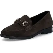 Rieker Ladies Shoes - Brown - 42