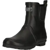 Weather Report Silverwater W Rubber Boot V2 - Black - 38