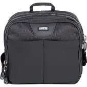 Think Tank Speed Changer V3.0, Black/Grey vyöpussi kameroille/varusteille