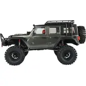 Amewi 22657, Crawler-auto, 1:10, 14 vuosi/vuosia, 3,4 kg