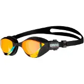 Arena Lasit 'COBRA TRI SWIPE MIRROR' musta
