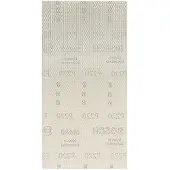 Bosch Hiomaverkko Expert M480 tasohiomakoneisiin 115 x 230 mm, P220, 10 kpl