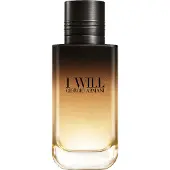 Giorgio Armani I WILL Eau de Parfum Fragrance 100 ml