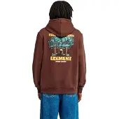 Element Feel The Power Huppari