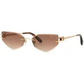 Chopard Schm60s-59300k 59x18x135 Mm Naisten Aurinkolasit