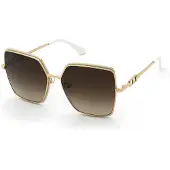 Twinset Stw149-600h32 60x16x140 Mm Naisten Aurinkolasit