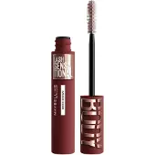 Maybelline Lash Sensational Body volyymia antava ripsiväri Brick Brown 9.75 ml