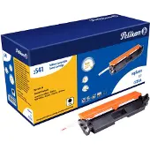 Pelikan 1031430055, 1600 sivua, Musta, 1 kpl
