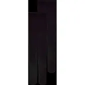 ONLY Kogsaga 2-Pack 40 Den Tights - Black - 146-152