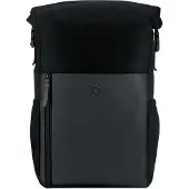 Wenger UrbanOne Roll-Top 15,6" (39,6cm) Notebook Rucksack schwarz (653890)