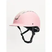 Jacson Philly Mips Ridhjälm Rosa/sparkle Xxs-s