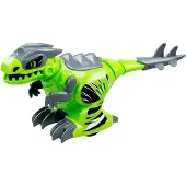 Bizak Dino Kombat Taistelu