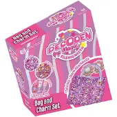 Bizak Decoden Taikalaukku Kitty Deluxe