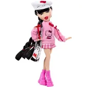 Bratz X Hello Kitty Jade Nukke
