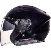 Mt Helmets Avenue Sv Avoin Kypärä