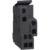 Schneider Electric 1 aux. kytkin c/o kontakti / sde / sdv (ns80)