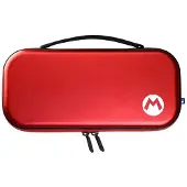 Hori Alumi Case Mario kotelo, Nintendo Switch 2
