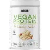 Weider Vegaaninen proteiinijauhe 750 g
