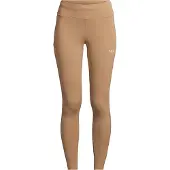 Casall Essential Tights - Beige - XS