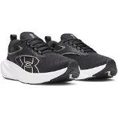 Under Armour Surge 5 Juoksukengät Musta