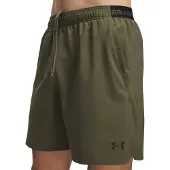 Under Armour Ua Vanish Wven Short 2.0 6In - Khaki green - XL