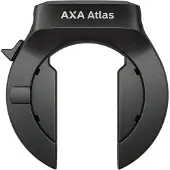 Axa Atlas Az Fahrradschloss Für Den Rahmen