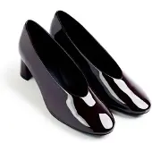 Gioseppo Korkokengät Shoes 80301 - Burgundy