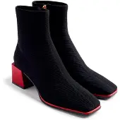 Gioseppo Saappaat Boots 80683 - Black