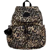 Kipling City Pocket S 12l Naisten Reppu