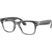 Ray-Ban Wayfarer Valokromiset Aurinkolasit