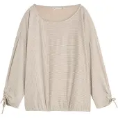 Tom Tailor 1035680 Lyhythihainen T-paita
