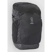 Rip Curl S-Series Packable 25L B/P Reppu black Koko Uni