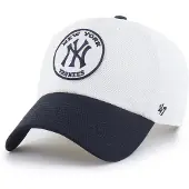 47 Mlb New York Yankees Pique Patch Lippis