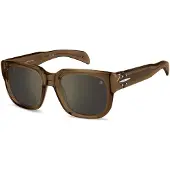 David Beckham Db-7146-s-fmp 53/21/140 Aurinkolasit