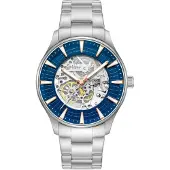 Kenneth Cole Kcwgy0057903 43.5mm 5atm Automatic Analogic Kello