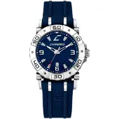 Chronotech Rw0039 39mm 5atm Quartz Analogic Kello