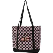 Mr Wonderful Go With The Flow (and Straight To The Weekend) Tote-laukku
