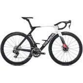 Colnago Y1rs Vision Sc 45 Red Axs Rennrad