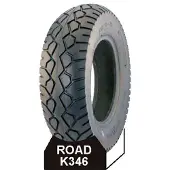 Kenda Road 130/90-10 61j Skootterin Rengas
