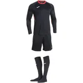 Joma Performance Pitkähihainen Setti