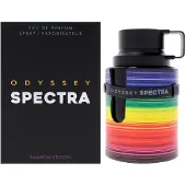 Armaf Odyssey Spectra Eau de Parfum 200 ml