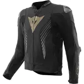 Dainese Super Speed 5 Moottoripyörän nahkatakki