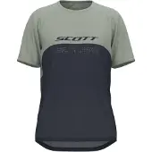 SCOTT Vertic DRI SS Tech Tee sininen, S
