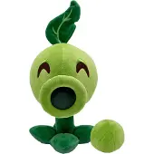 Youtooz Plants vs. Zombies pehmolelu (Pea Shooter)
