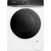 Siemens WG66B2CLDN iQ700 pyykinpesukone